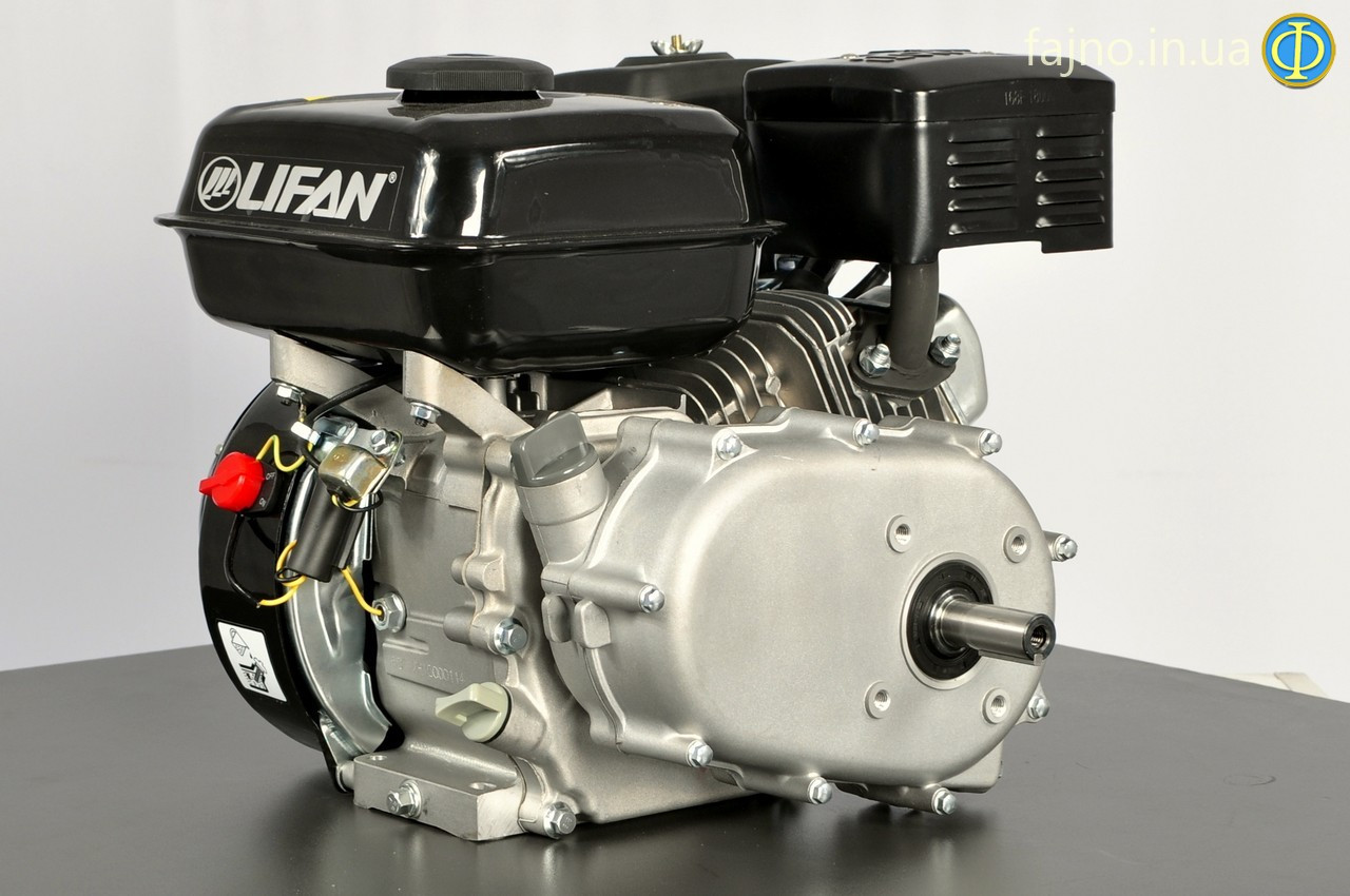 Бензиновый двигатель купить в москве. Двигатель Lifan 170f. Двигатель Lifan 168f. Lifan 170f 7 л.с. Двигатель бензиновый Lifan 168f-2r (6,5 л.с.).