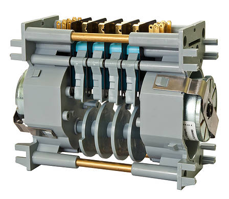 Програматор циклу Z213008 для FI-48, FI-48B (цикл 6/60/180 секунд, 230V 50/60Hz), фото 1