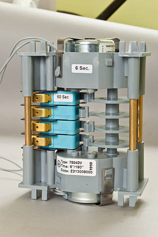 Програматор циклу Z213008 для FI-48, FI-48B (цикл 6/60/180 секунд, 230V 50/60Hz), фото 2