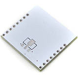 Адаптер плата розширення, шилд для модулів ESP8266 ESP-07 ESP-12F ESP-12E, фото 3