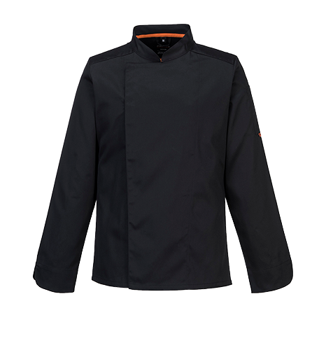 Куртка MeshAir Pro L/S C838