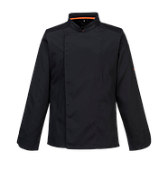 Куртка MeshAir Pro L/S C838