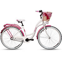 Велосипед Goetze BLUEBERRY 28 3-п