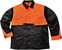 Куртка для работы с бензопилойOak CH10