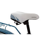 Велосипед міський Goetze Blueberry 28, фото 5