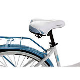 Велосипед міський Goetze Blueberry 28, фото 6