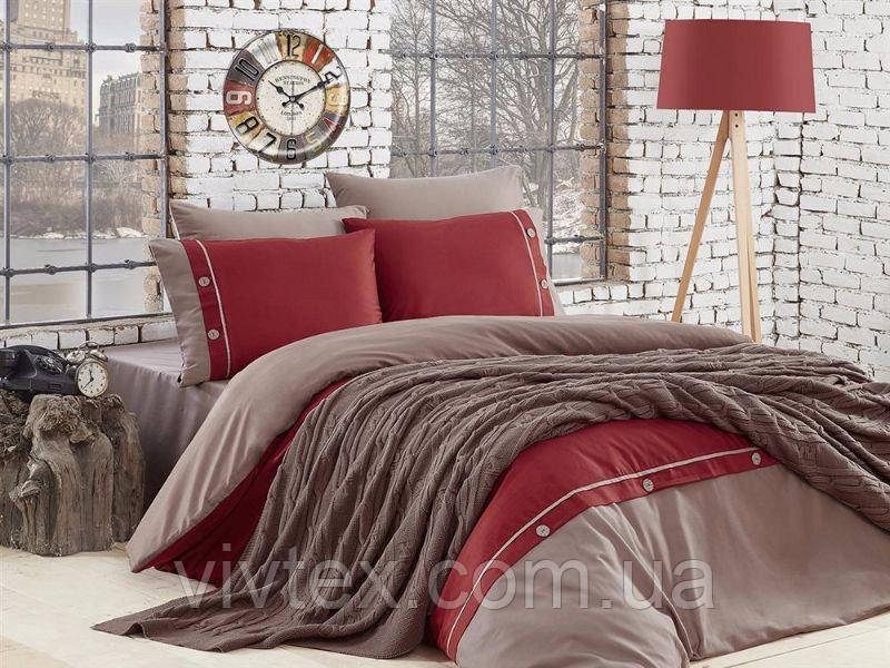 Покривало + відповідна білизна First Choice "NIRVANA RAINA VIZON", фото 1