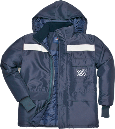 Куртка ColdStore CS10