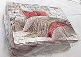 Покривало + відповідна білизна First Choice "NIRVANA RAINA VIZON", фото 2