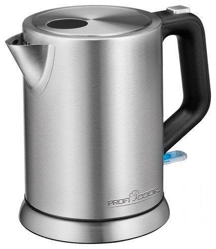 Електрочайник PROFI COOK PC-WKS 1106, фото 1