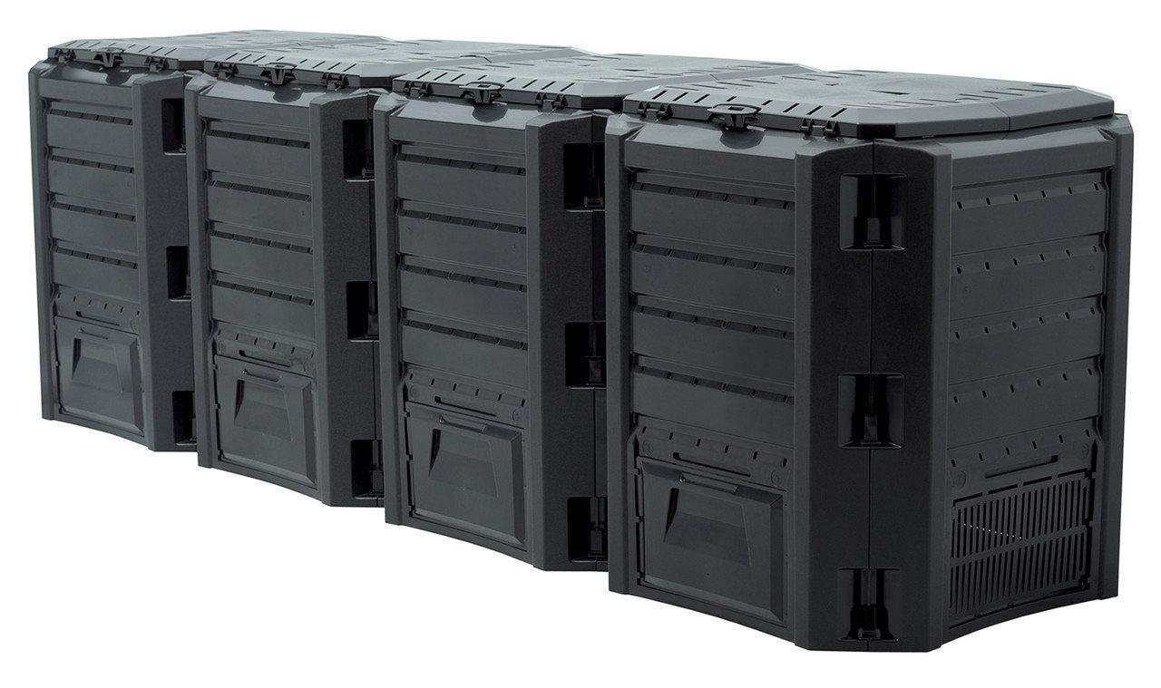 Компостер Prosperplast MODULE COMPOGREEN 1600 л. ОРИГИНАЛ, фото 1