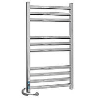 Електрична сушарка для рушників Laris Гранд серії Еліт П10 500x900 Л (73207364)