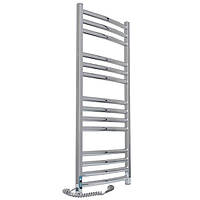 Електрична сушарка для рушників Laris Гранд серії Еліт П14 500x1200 Л (73207370)