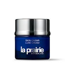 フェイスクリーム LA PRAIRIE SKIN CAVIAR LUXE CREAM 50ml La Prairie Skin Caviar Luxe Cream | Lifting & Firming Cream