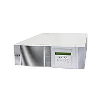 ДБЖ Powercom VCR(VGD)-6000 (6U) RM