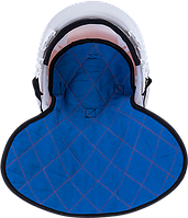 Охолоджуюча підкладка навколо голови з захистом для шиї CV03