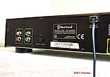 CD-програвач Sherwood CD-5090R Hi-Fi Compact Disc player, фото 2