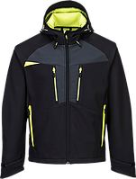 Флісова куртка DX4 DX474