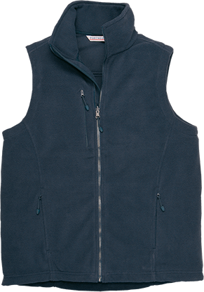 Флісовий жилет F208, фото 1