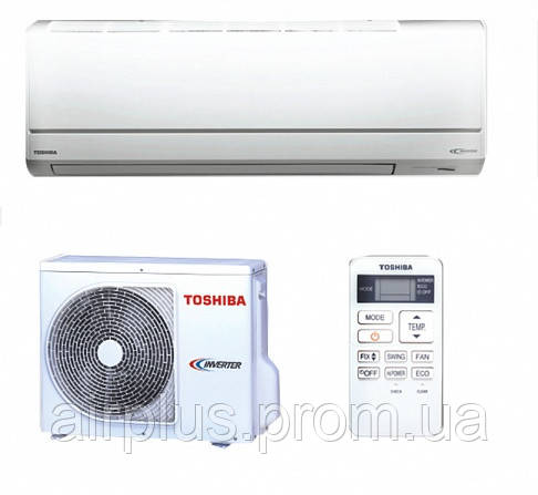 Кондиціонер TOSHIBA RAS-07EKV-EE/RAS-07EAV-EE