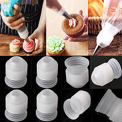 Кондитерський перехідник малий