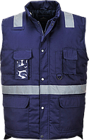 Утеплений жилет Iona F414