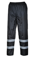 Класичні дощові штани Portwest Iona F441, Чорний