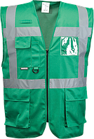 Жилет Iona Executive F476