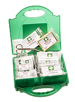 Набір екстреної допомоги Workplace First Aid Kit 25+ FA11