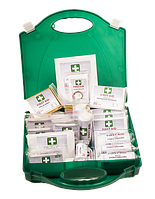 Аптечка першої медичної допомоги Workplace First Aid Kit 100 FA12