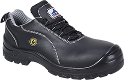 Черевики шкіряні захисні Portwest Compositelite ESD S1 FC02