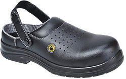 Сабо перфоровані антистатичні Portwest Compositelite SB AE FC03