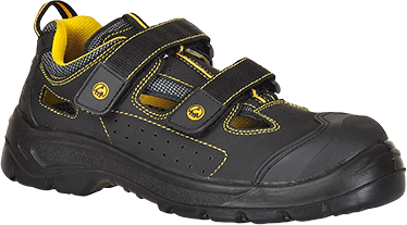 Сандалі Portwest Compositelite ESD Tagus S1P FC04, фото 1