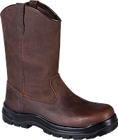 Чоботи Compositelite Indiana Rigger S3 FC16