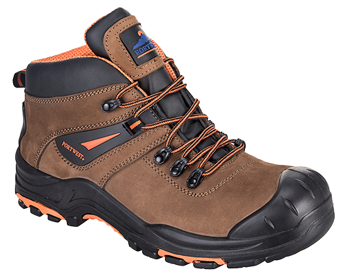 Черевики Compositelite Montana Hiker S3 FC17, фото 1