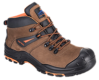 Ботинки Compositelite Montana Hiker S3 FC17