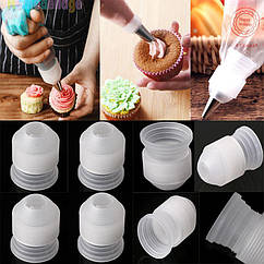 Кондитерський перехідник великий