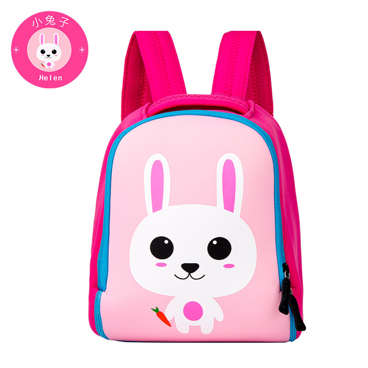 Дитячий рюкзак Bunny