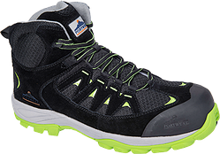 Кросівки з високою халявою Portwest Compositelite Elbe S3 FC55 40