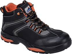 Черевики Operis Compositelite S3 HRO FC60