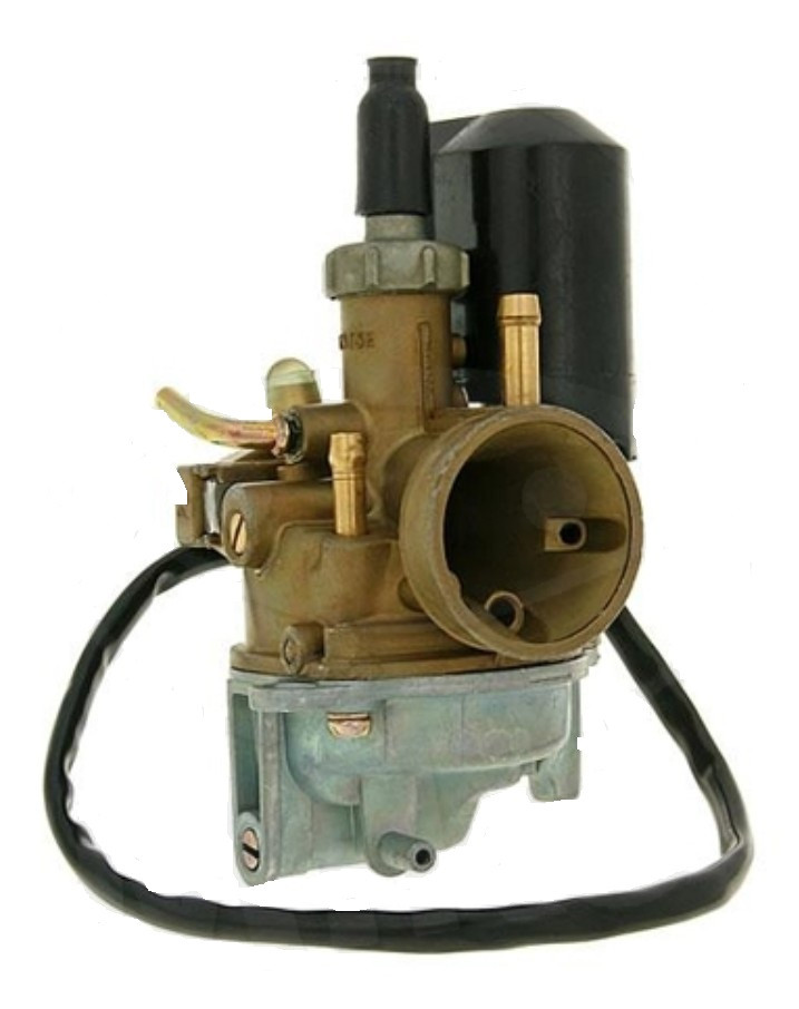 Карбюратор Naraku для скутерів Kymco