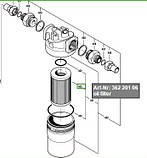 Фільтр оливний Bitzer, фото 4