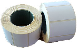 Термоетикетка 40*25/1000 ECO