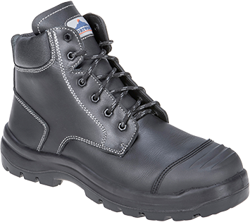 Черевики захисні Clyde S3 HRO CI HI FO FD10