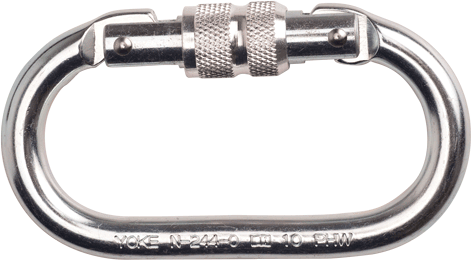 Карабін Screwgate FP30, фото 1