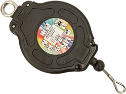 Висувний пристрій страховки від падіння 10м FP41