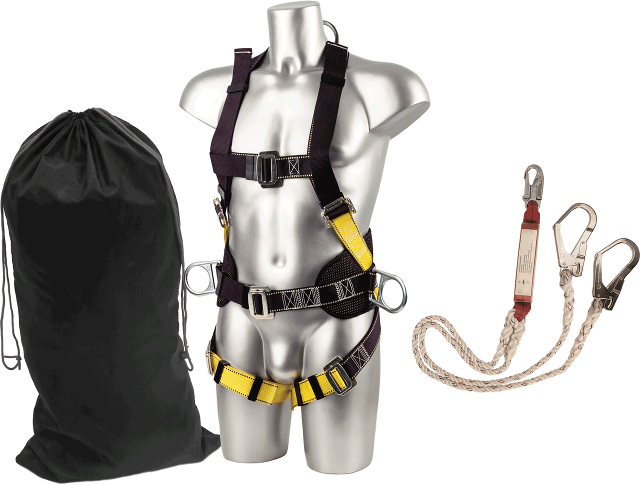 Комплект для роботи на лісах FP64, фото 1