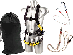 Комплект для будівництва FP65