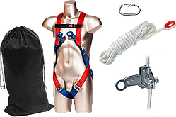 Комплект для роботи на дахах 10м FP66