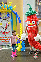 Патріотичні дні "Кульки з перцем" у "Львівській кав’ярні", частина 2 1